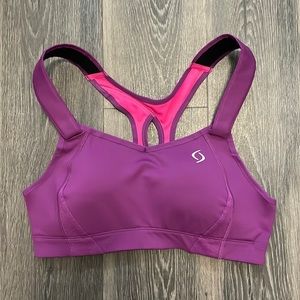 Moving Comfort Juno bra, 34B